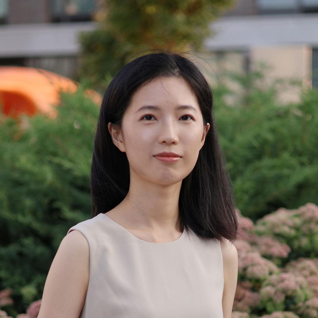 Dr. Hanxue Wei, NYU