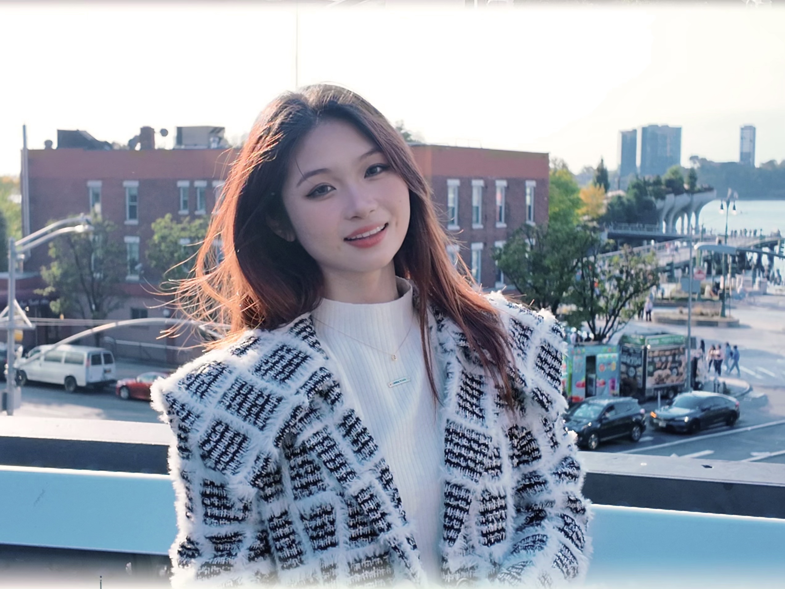 Miaorou Tan, Graduate Student, NYU